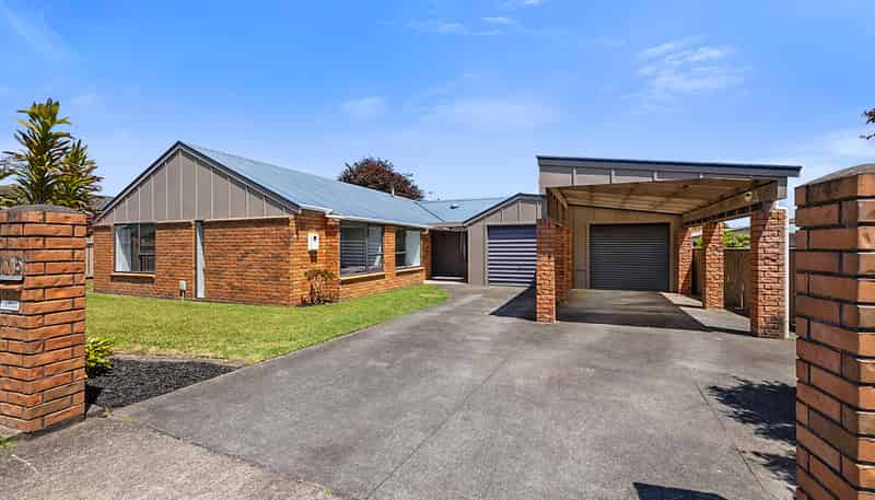 115 Heta Road, Highlands Park