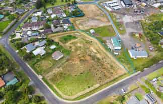 Vendor Changing Direction!