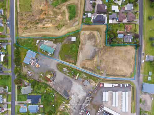 Vendor Changing Direction!