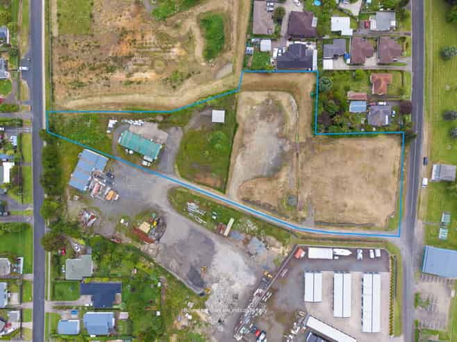 Vendor Changing Direction!