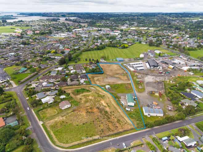 Vendor Changing Direction!