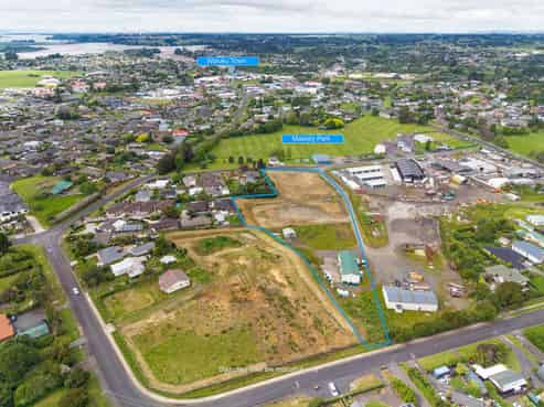 Vendor Changing Direction!