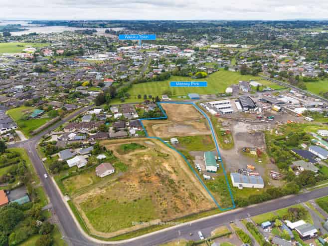 Vendor Changing Direction!