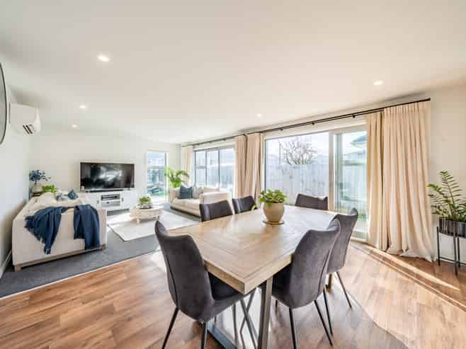 25A Hikurangi Street, Trentham