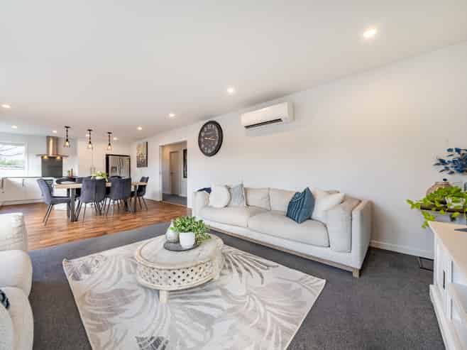 25A Hikurangi Street, Trentham