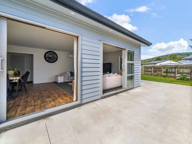 25A Hikurangi Street, Trentham