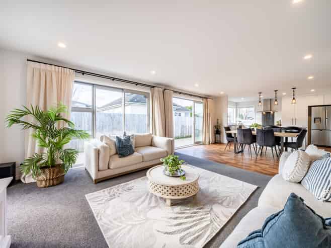 25A Hikurangi Street, Trentham