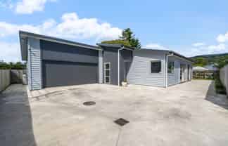 25A Hikurangi Street, Trentham