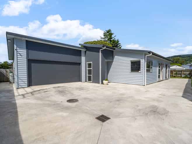25A Hikurangi Street, Trentham