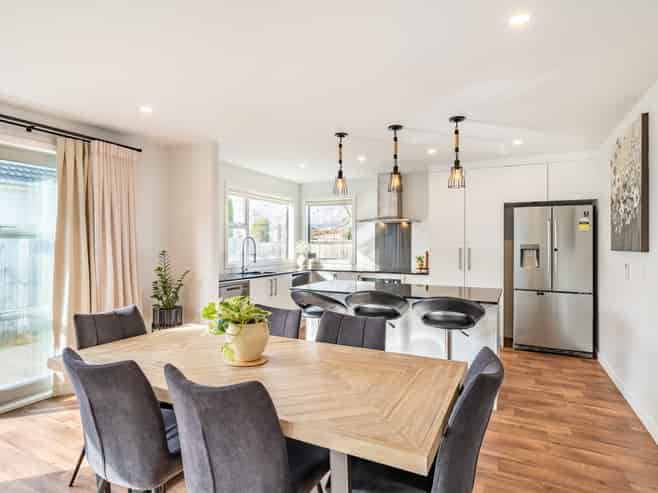 25A Hikurangi Street, Trentham