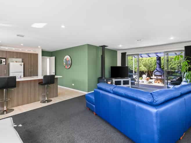 15A John Street, Rolleston