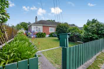 49 Pilcher Crescent, Naenae