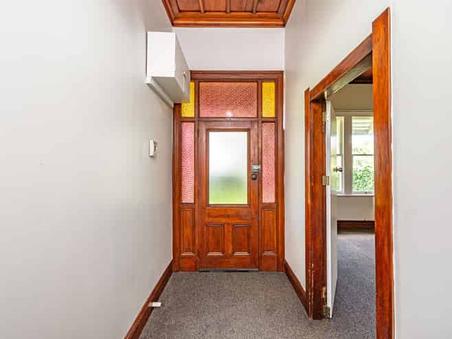 55 Jellicoe Street, Whanganui East