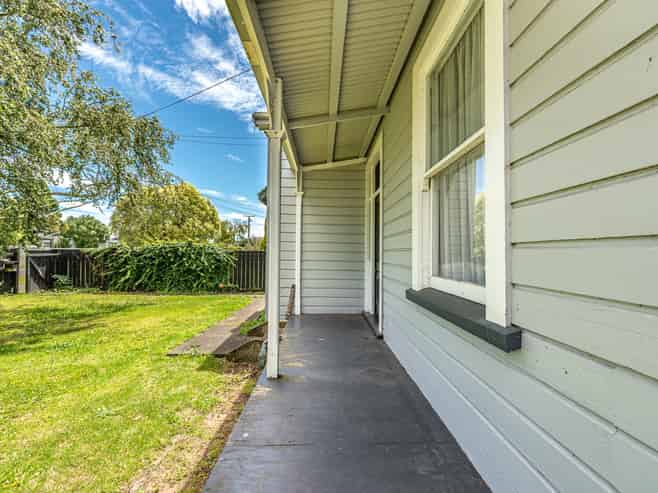 55 Jellicoe Street, Whanganui East