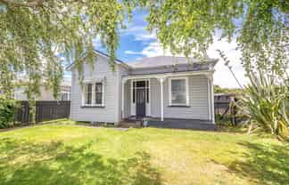 55 Jellicoe Street, Whanganui East