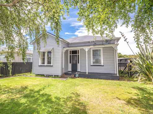55 Jellicoe Street, Whanganui East