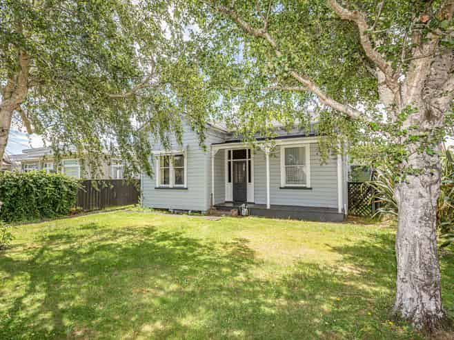 55 Jellicoe Street, Whanganui East