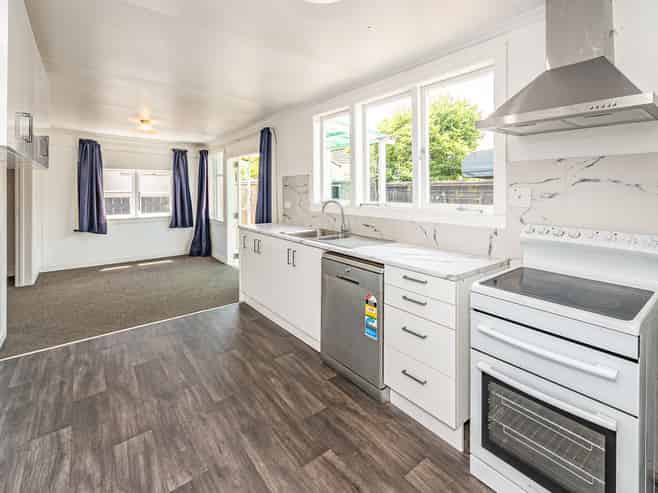 55 Jellicoe Street, Whanganui East