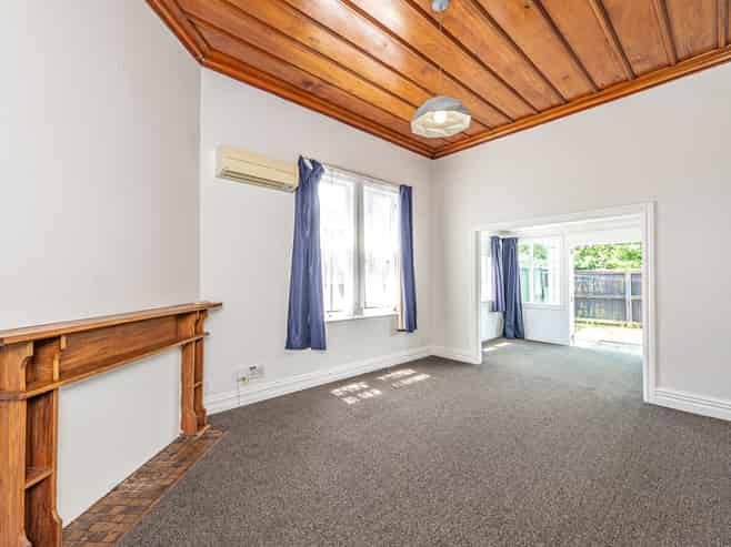 55 Jellicoe Street, Whanganui East