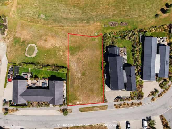 33 Cunninghams Drive, Jacks Point