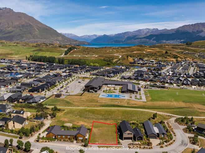 33 Cunninghams Drive, Jacks Point