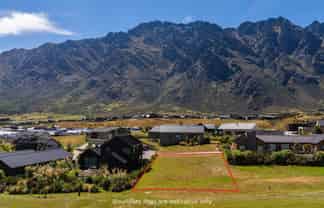 33 Cunninghams Drive, Jacks Point