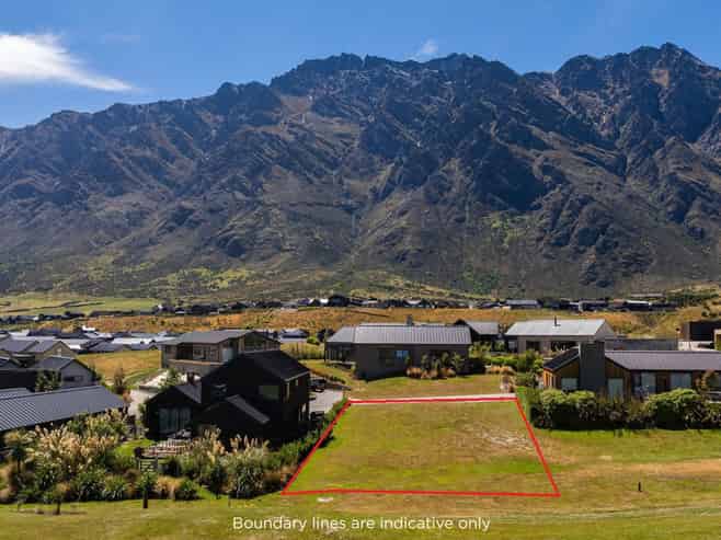 33 Cunninghams Drive, Jacks Point