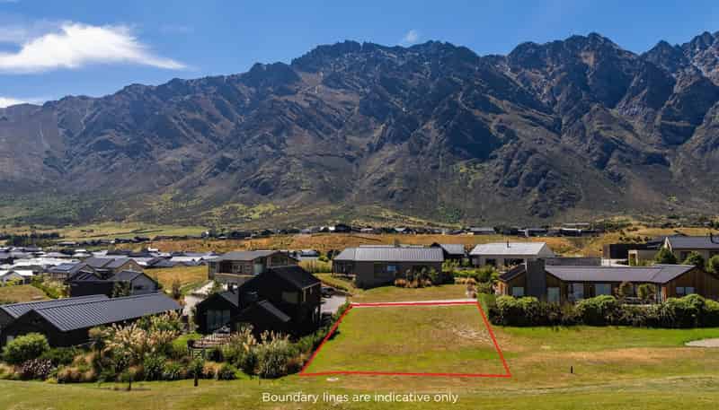 33 Cunninghams Drive, Jacks Point