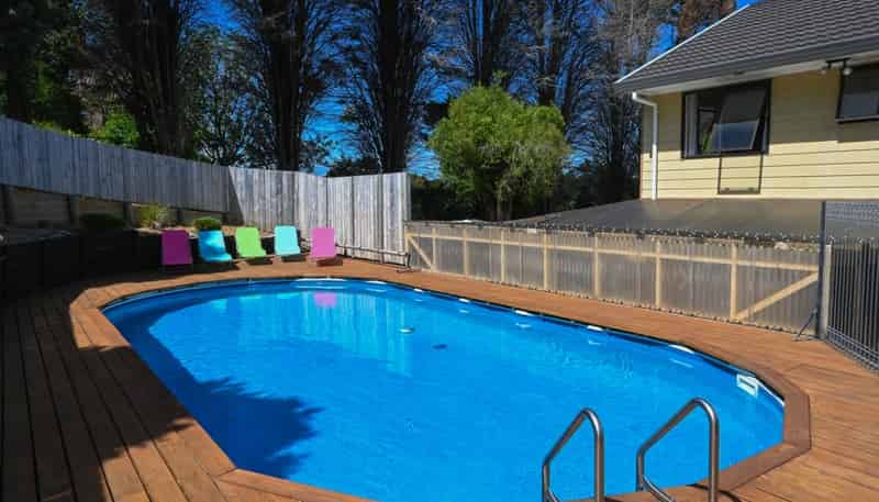 42 Tawhai Place, Parahaki