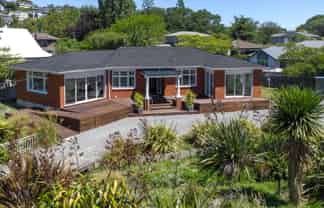 13 Barrington Street, Somerfield