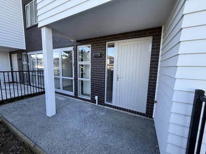 22 Fort Lincoln Loop, Karaka