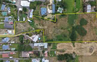 27B Norbiton Road, Foxton