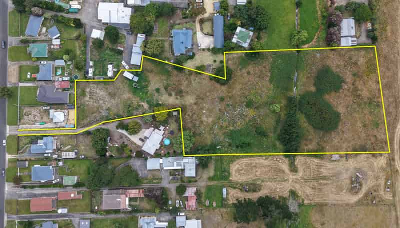 27B Norbiton Road, Foxton