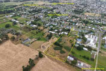 27B Norbiton Road, Foxton