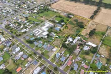 27B Norbiton Road, Foxton