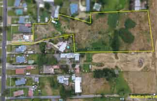 27B Norbiton Road, Foxton