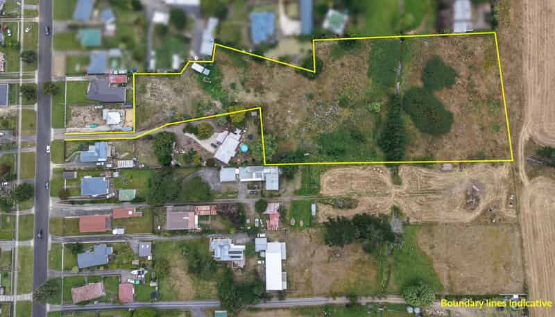 27B Norbiton Road, Foxton