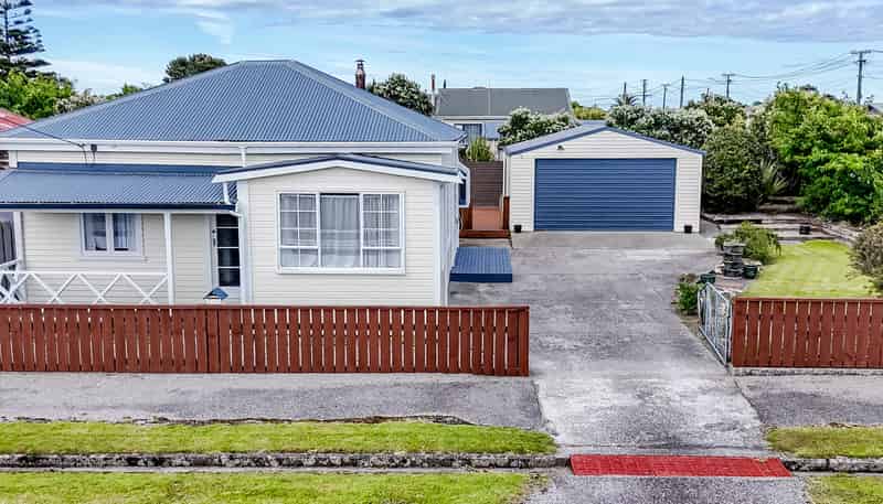 6 Ogrady Street, BLAKETOWN