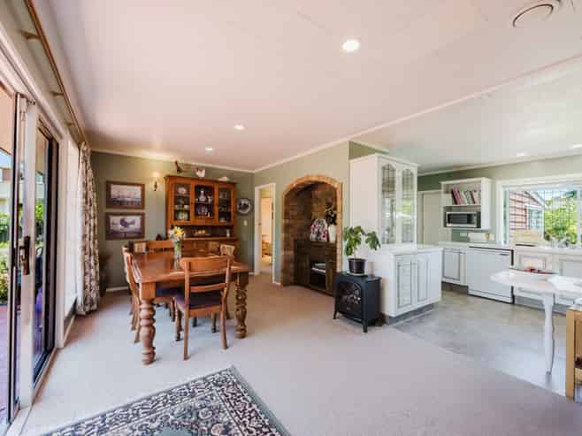 32 Kent Terrace, Taradale