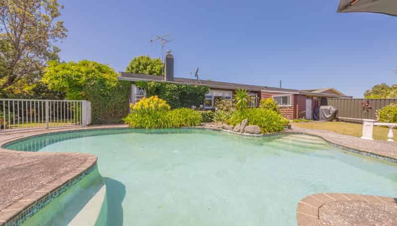 32 Kent Terrace, Taradale