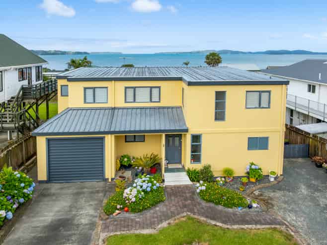 4 Kotuku Place, Snells Beach