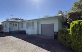 6 Massey Place, Masterton