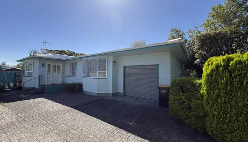 6 Massey Place, Masterton