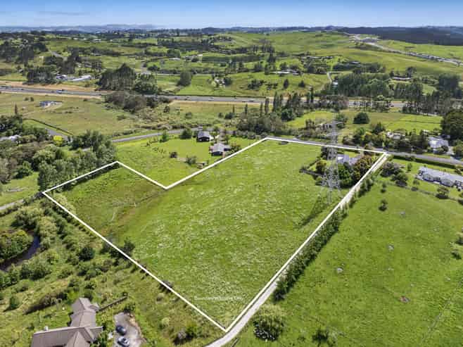 65 Top Road, Dairy Flat