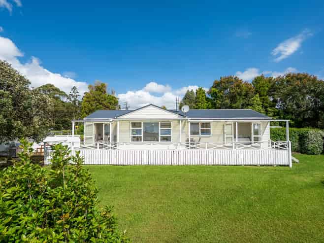 65 Top Road, Dairy Flat