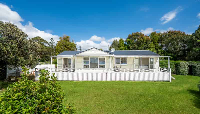 65 Top Road, Dairy Flat