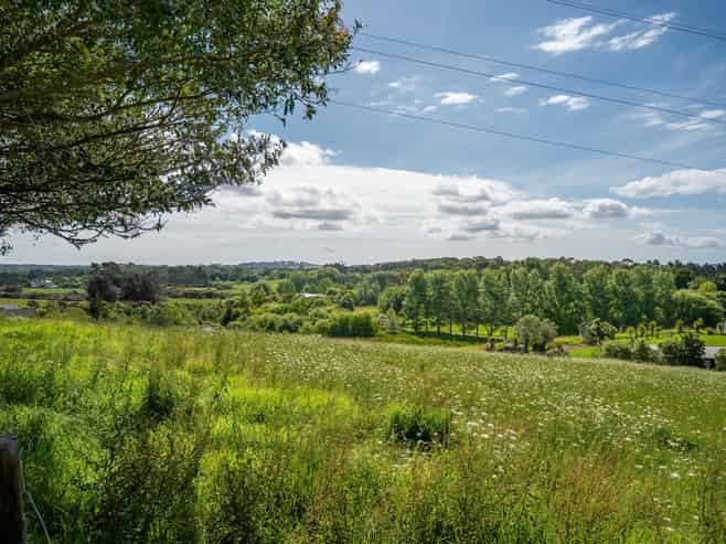 65 Top Road, Dairy Flat