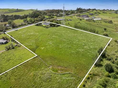 65 Top Road, Dairy Flat