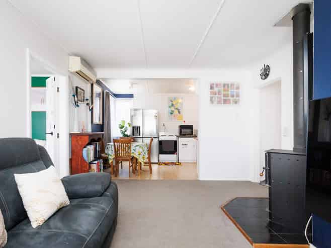 31 Taylor Avenue, Feilding