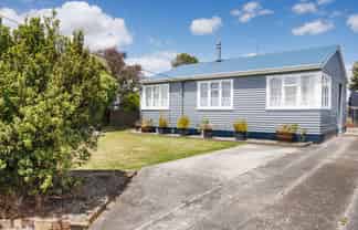 31 Taylor Avenue, Feilding